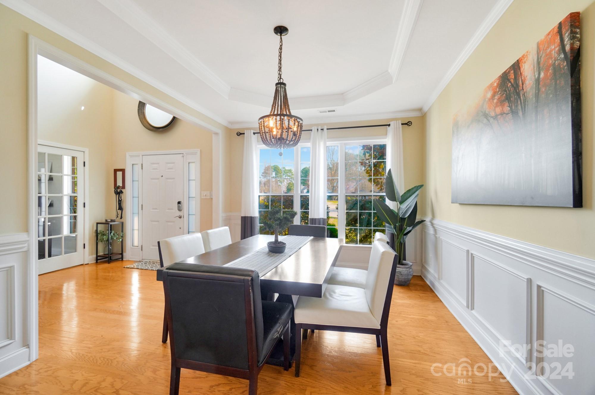 3601 Ruth Street Indian Trail NC 28079
