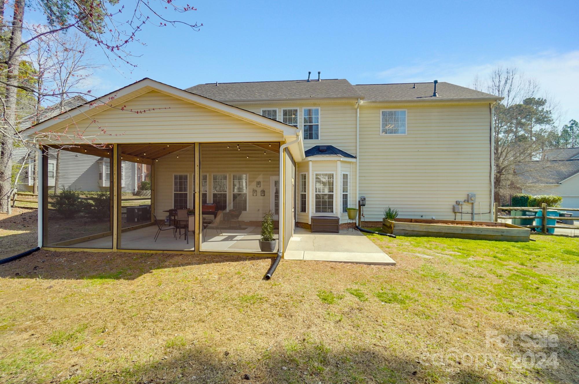 3601 Ruth Street Indian Trail NC 28079