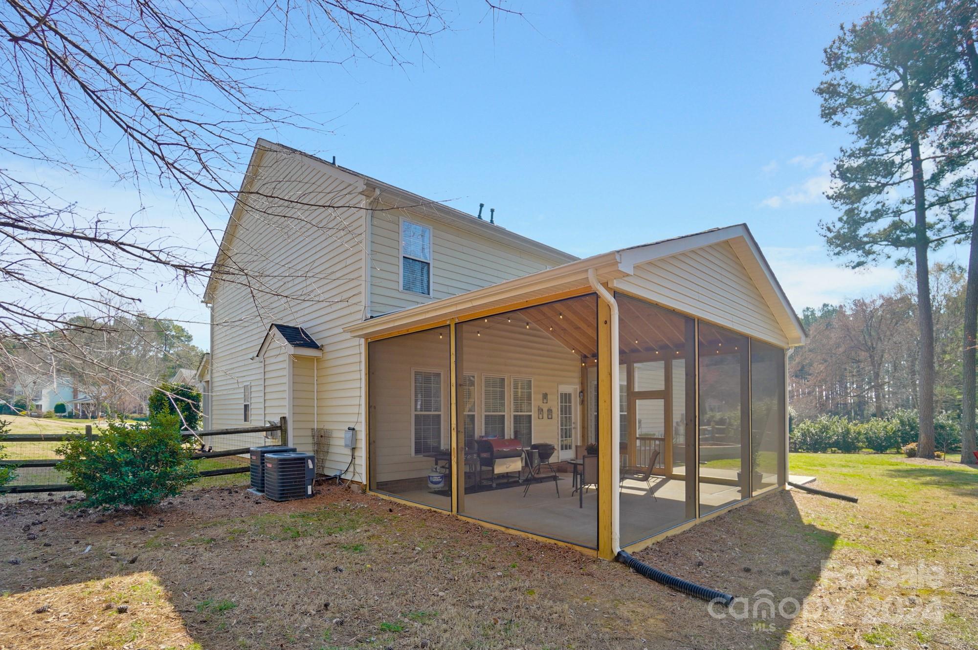 3601 Ruth Street Indian Trail NC 28079