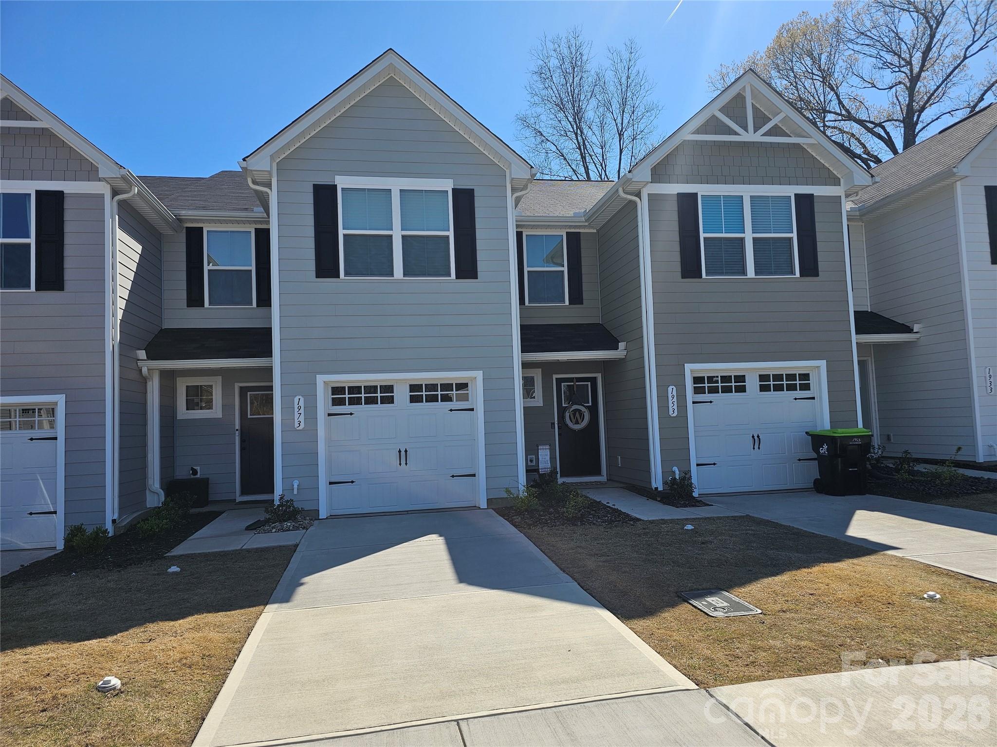 1973 Stephens Farm Drive China Grove NC 28023