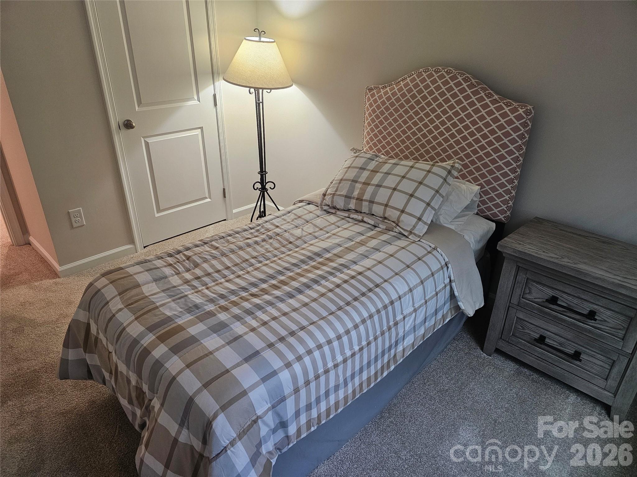 1973 Stephens Farm Drive China Grove NC 28023