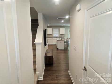 1973 Stephens Farm Drive China Grove NC 28023