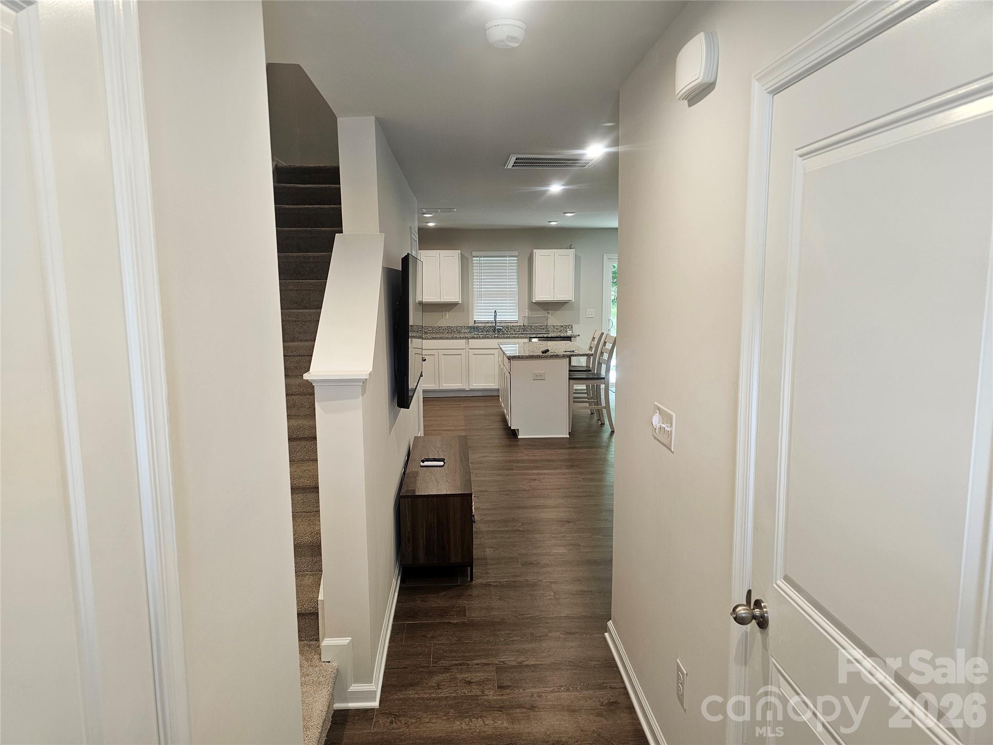 1973 Stephens Farm Drive China Grove NC 28023