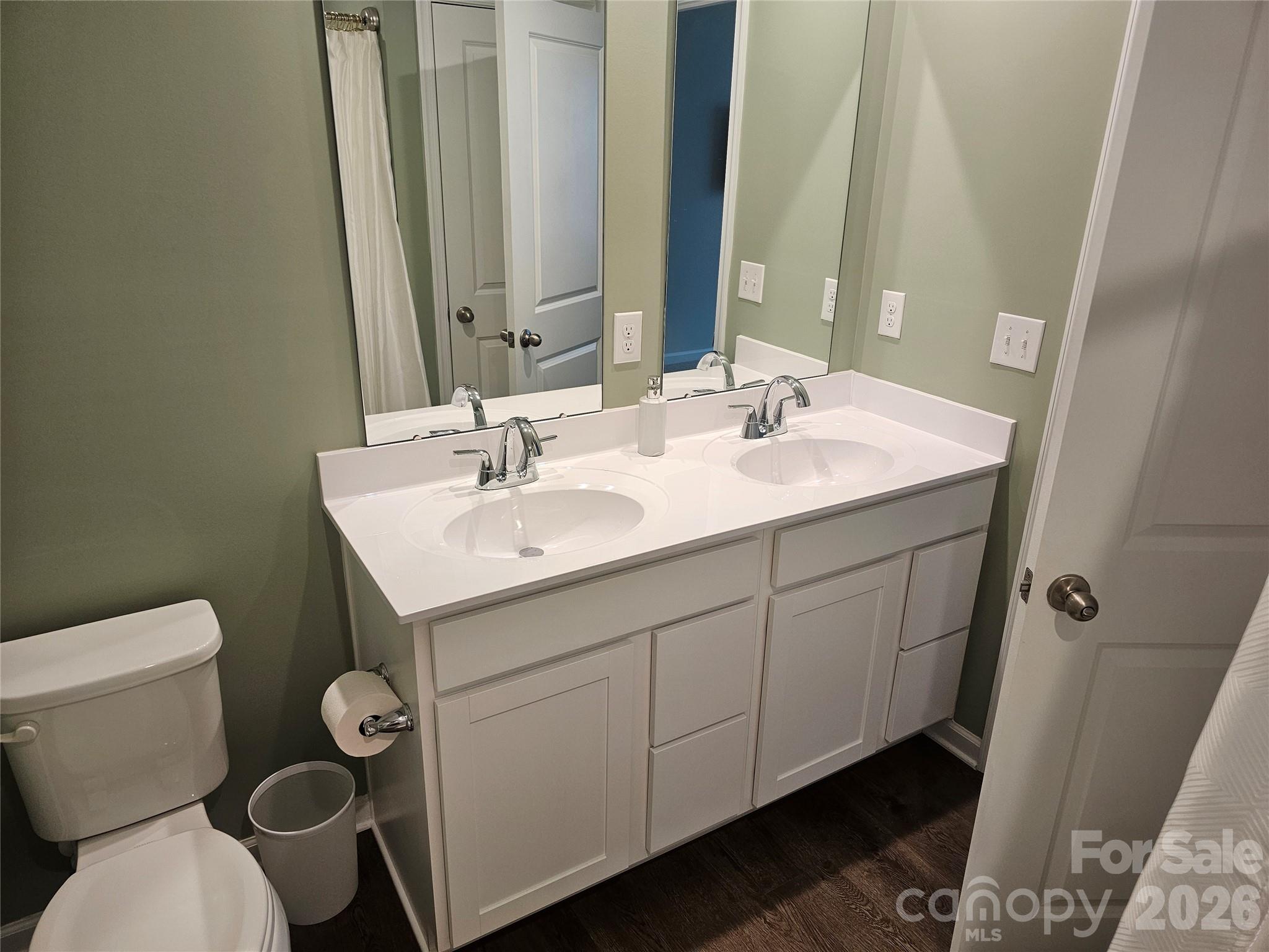 1973 Stephens Farm Drive China Grove NC 28023