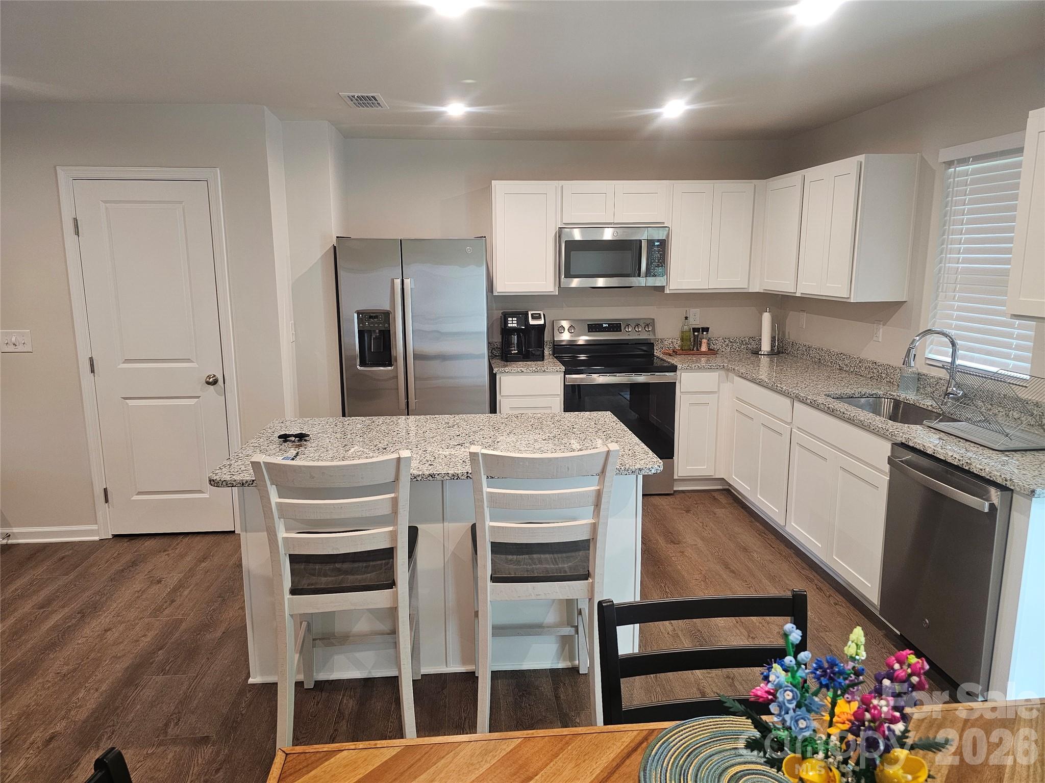 1973 Stephens Farm Drive China Grove NC 28023