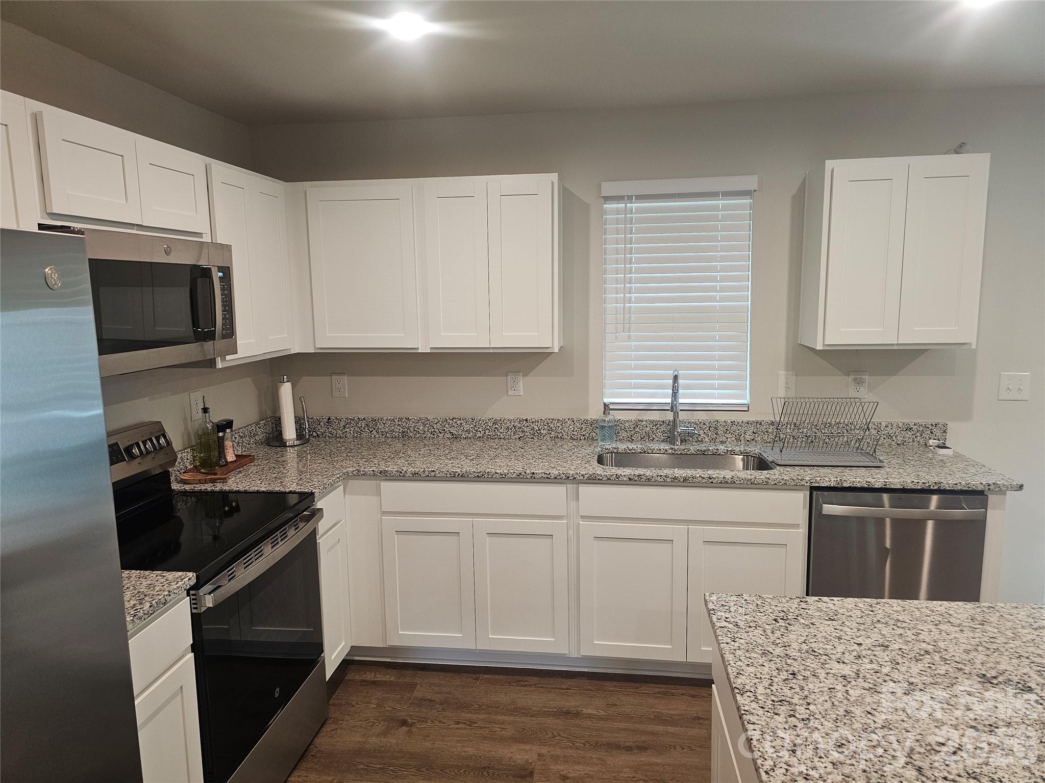 1973 Stephens Farm Drive China Grove NC 28023
