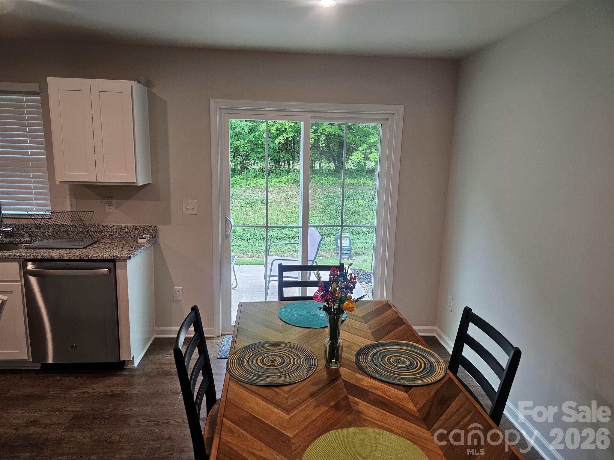 1973 Stephens Farm Drive China Grove NC 28023
