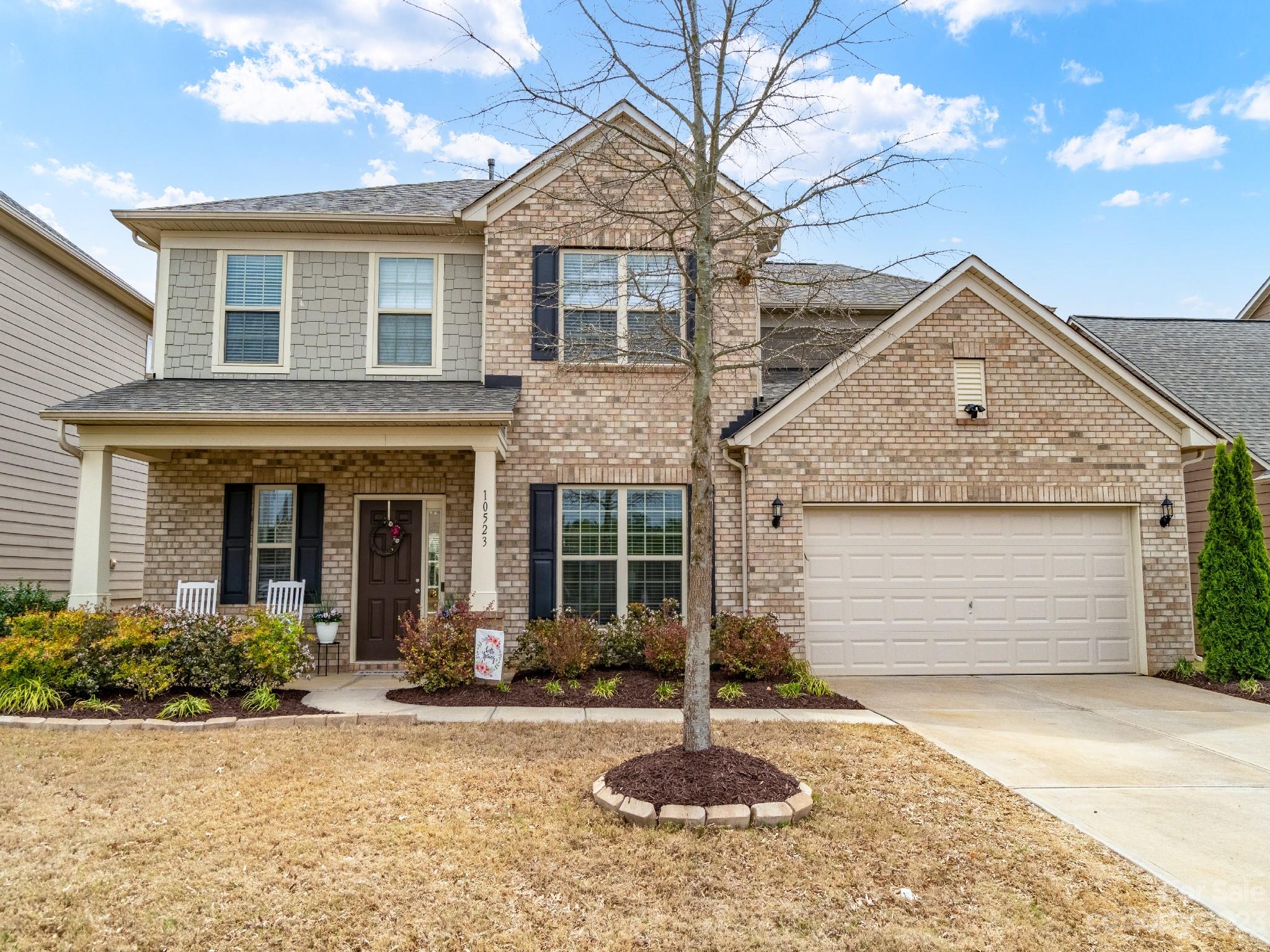10523 Honeyfur Court Charlotte NC 28278