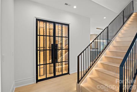4111 Columbine Circle Charlotte NC 28211