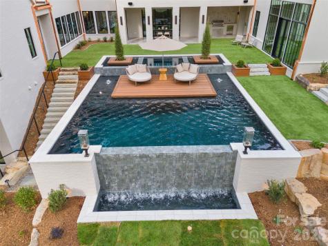 4111 Columbine Circle Charlotte NC 28211