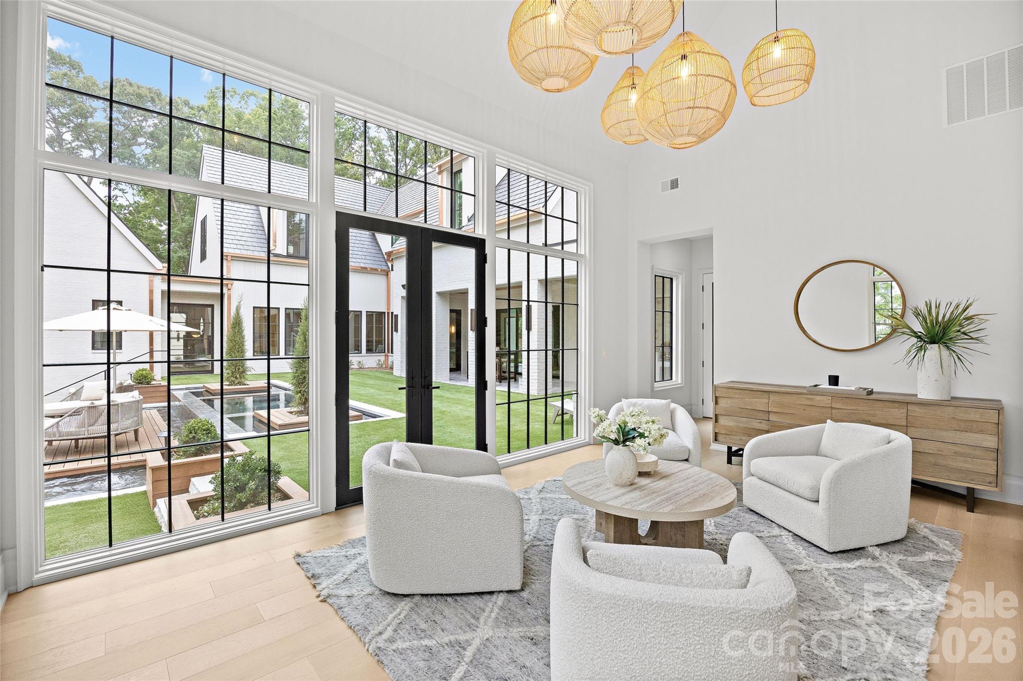 4111 Columbine Circle Charlotte NC 28211