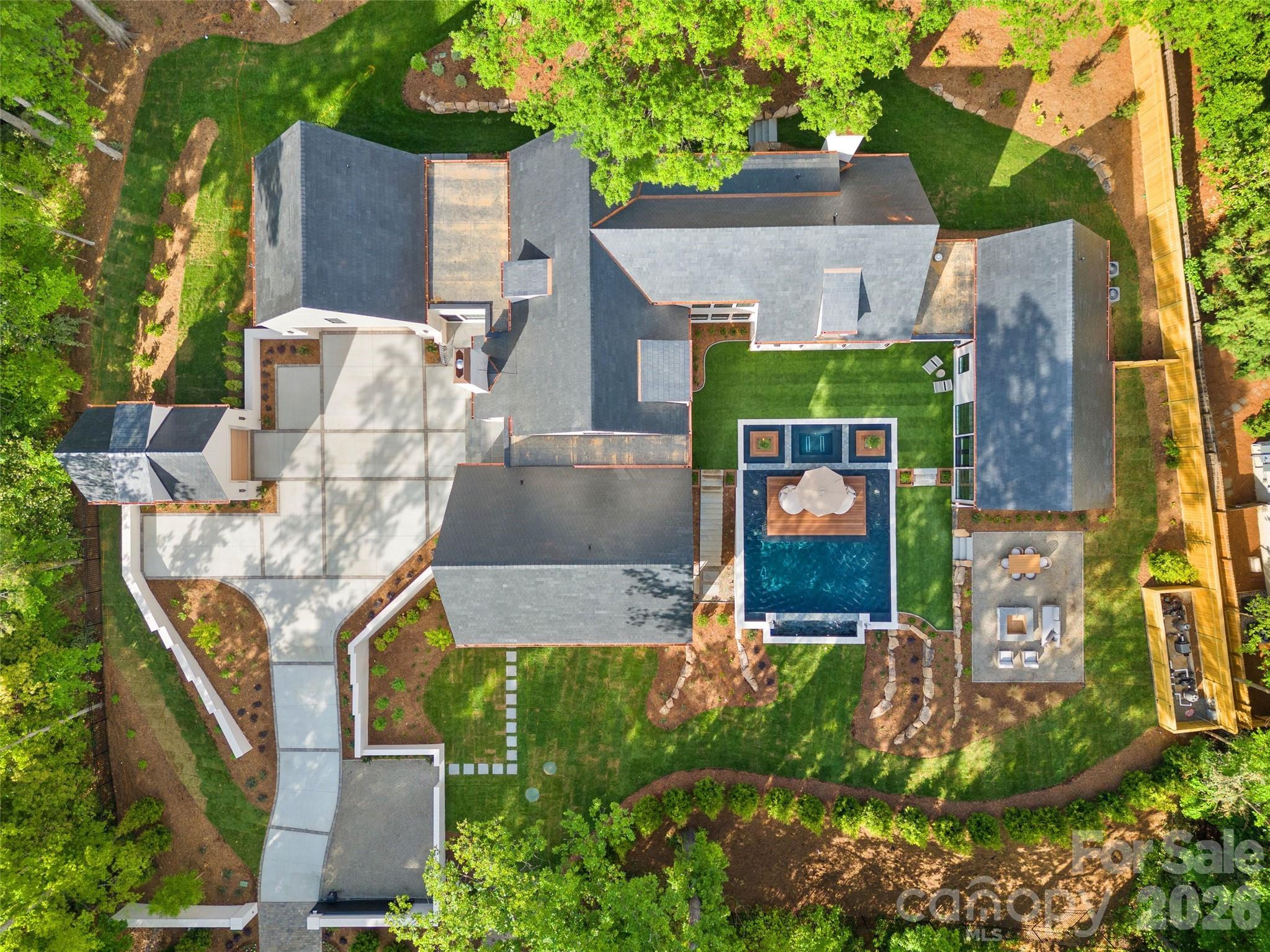 4111 Columbine Circle Charlotte NC 28211
