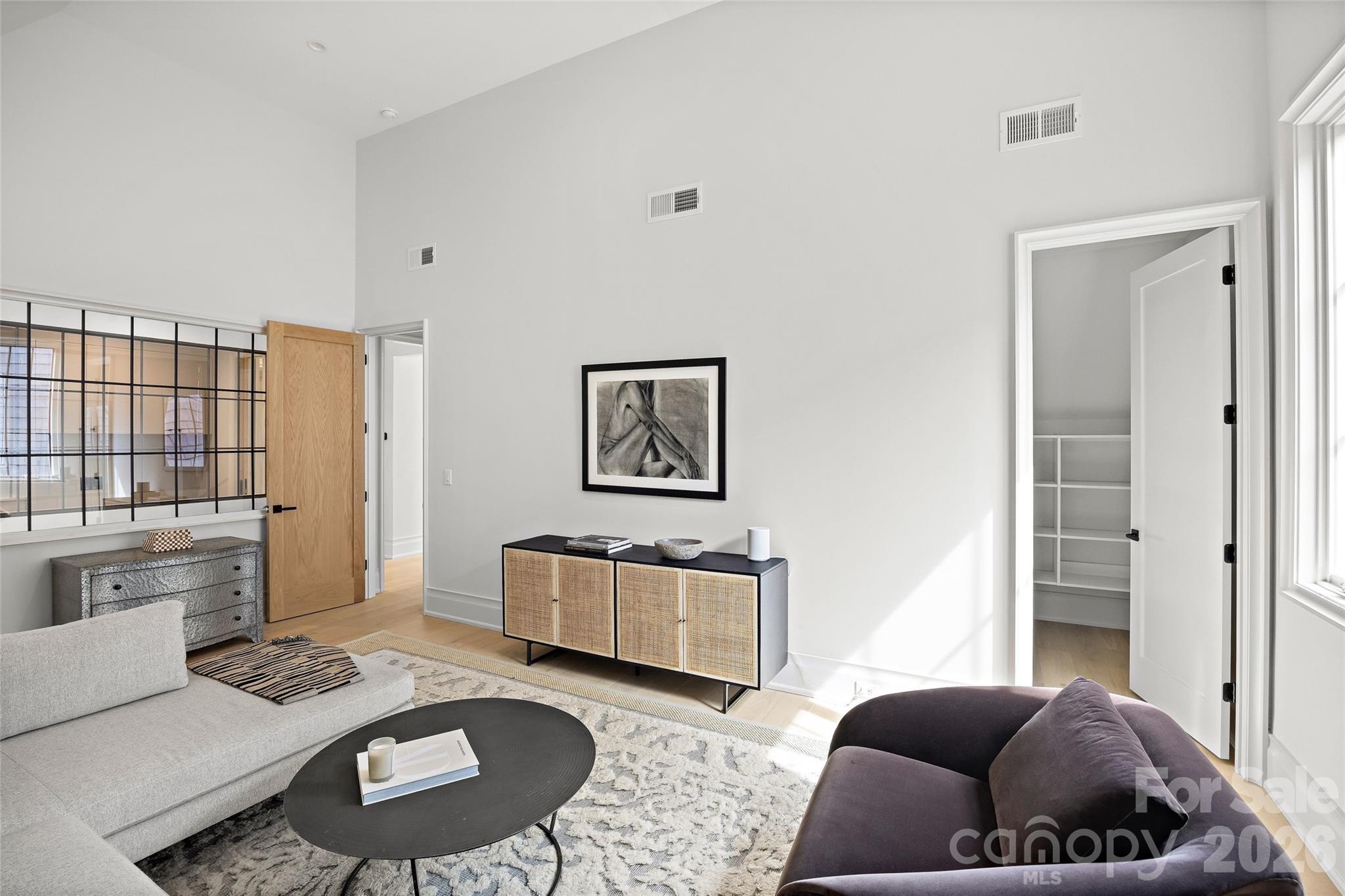 4111 Columbine Circle Charlotte NC 28211