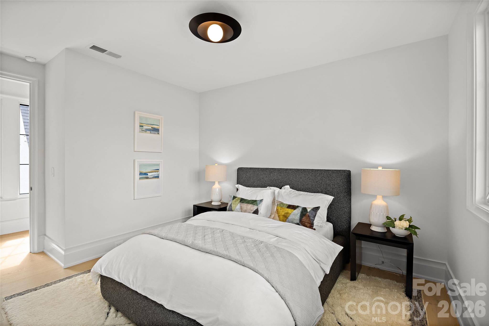 4111 Columbine Circle Charlotte NC 28211