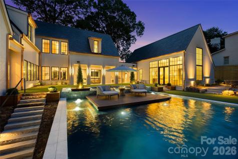 4111 Columbine Circle Charlotte NC 28211