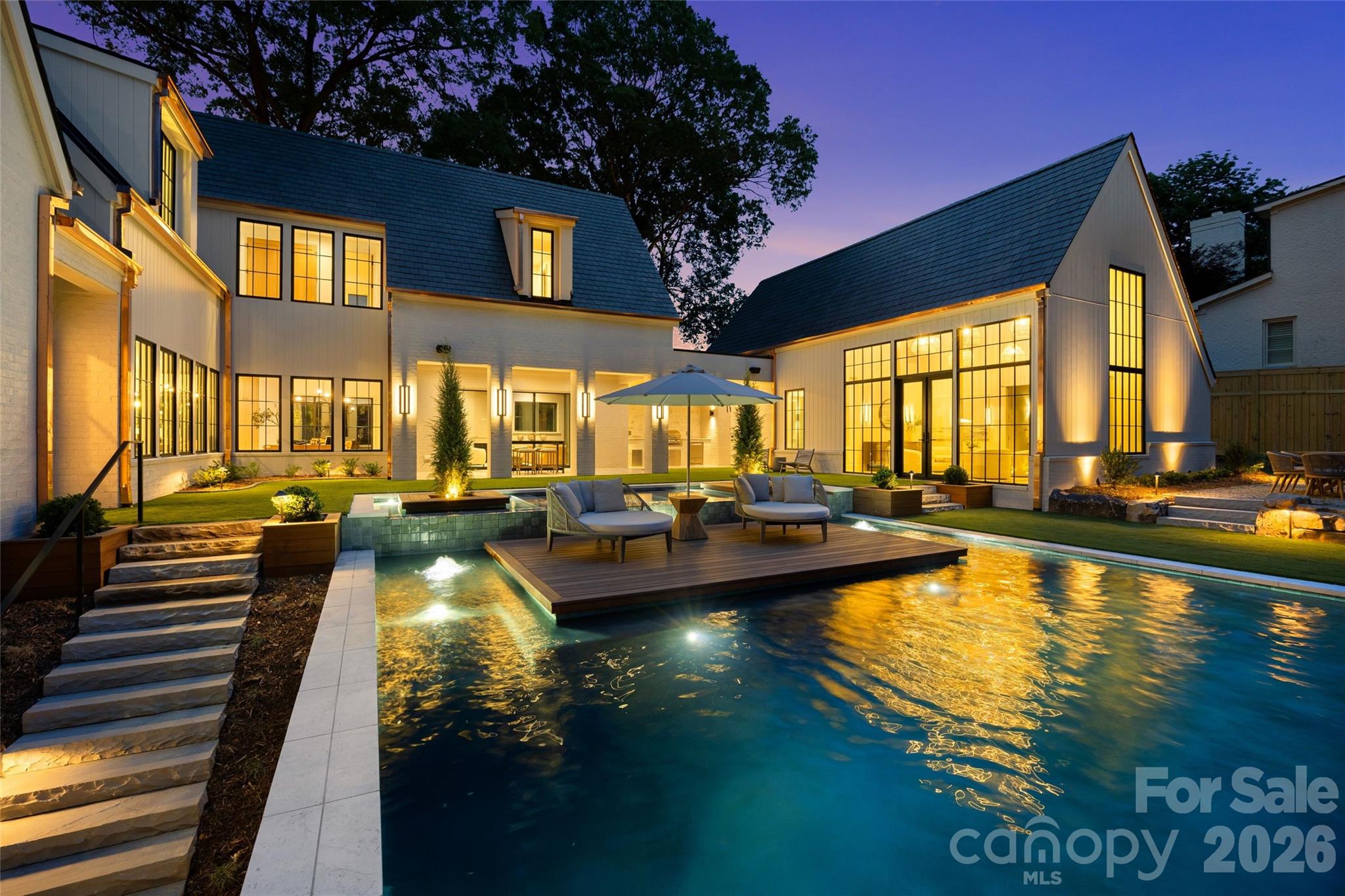 4111 Columbine Circle Charlotte NC 28211