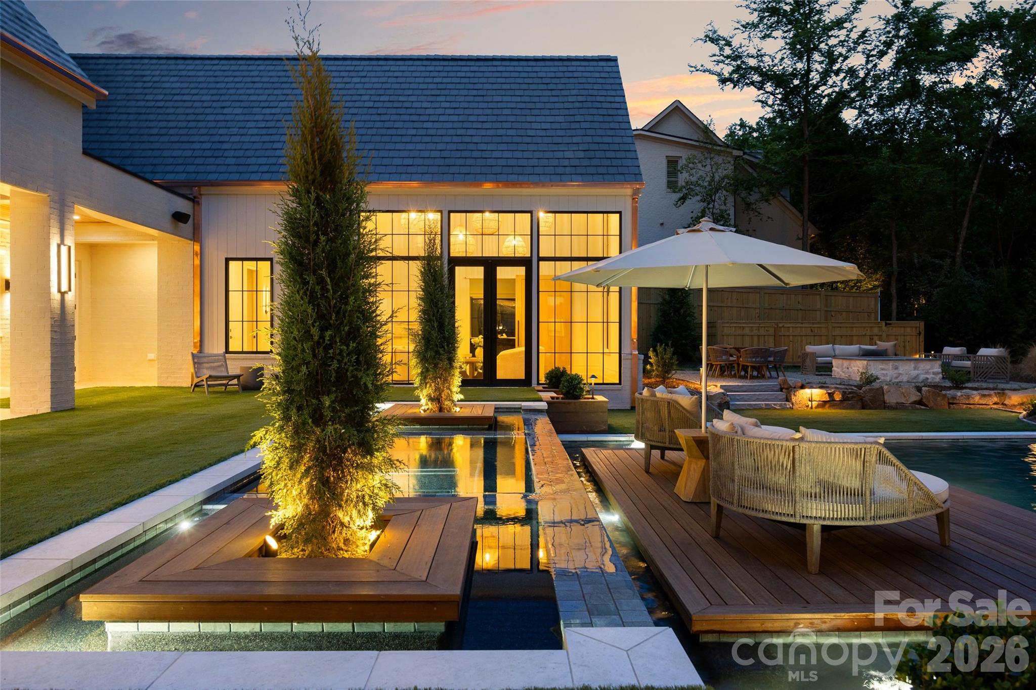 4111 Columbine Circle Charlotte NC 28211