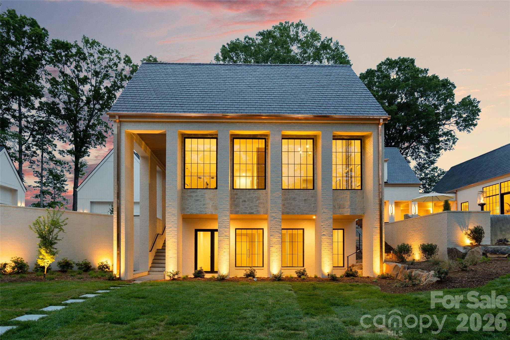 4111 Columbine Circle Charlotte NC 28211