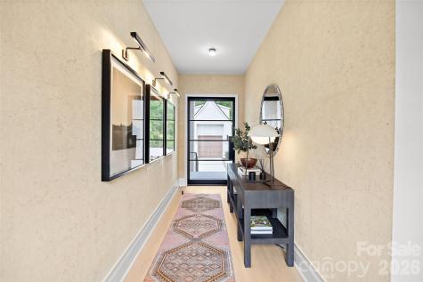 4111 Columbine Circle Charlotte NC 28211