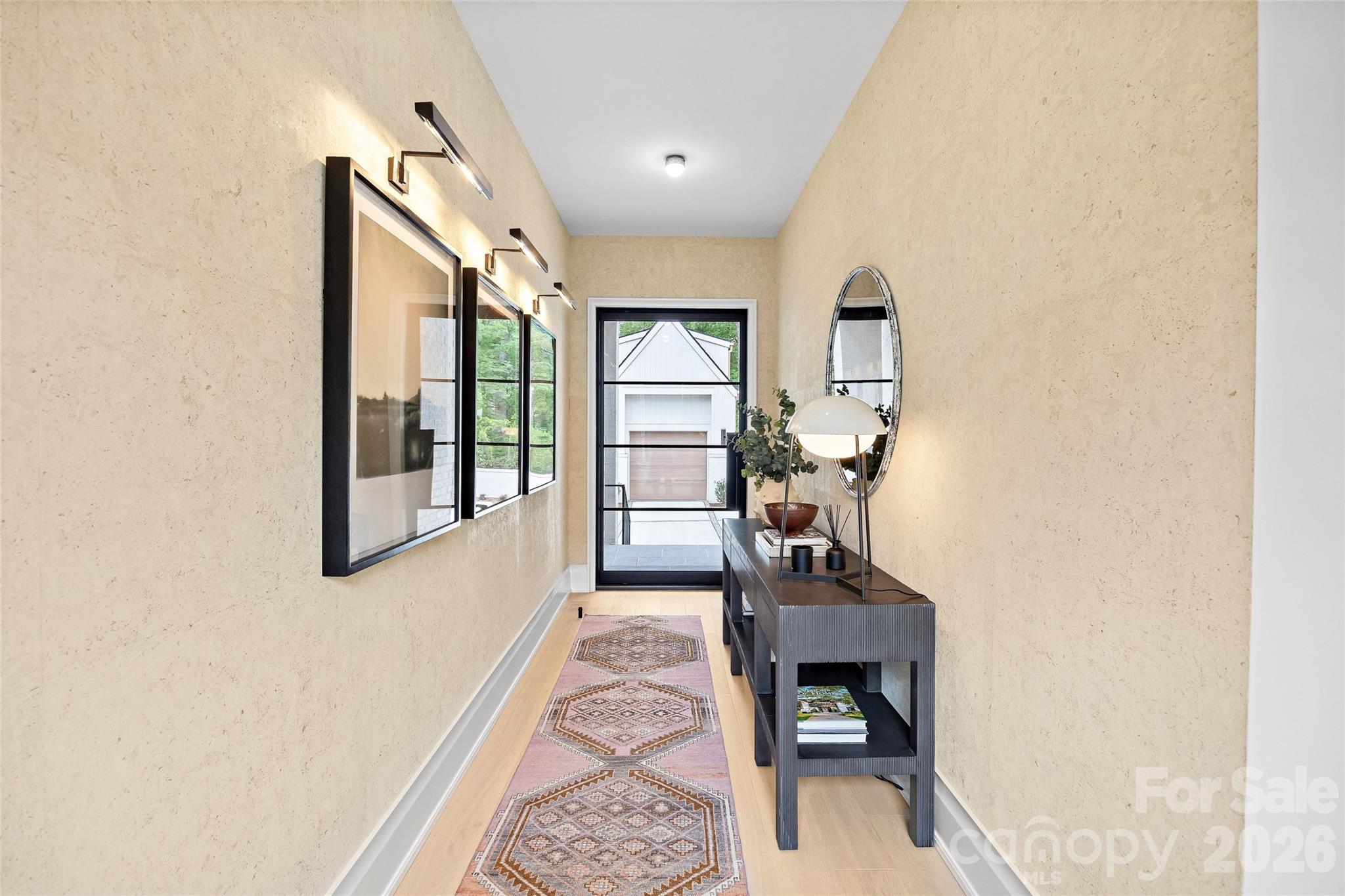 4111 Columbine Circle Charlotte NC 28211