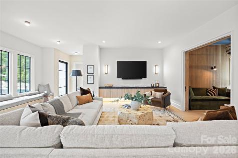4111 Columbine Circle Charlotte NC 28211