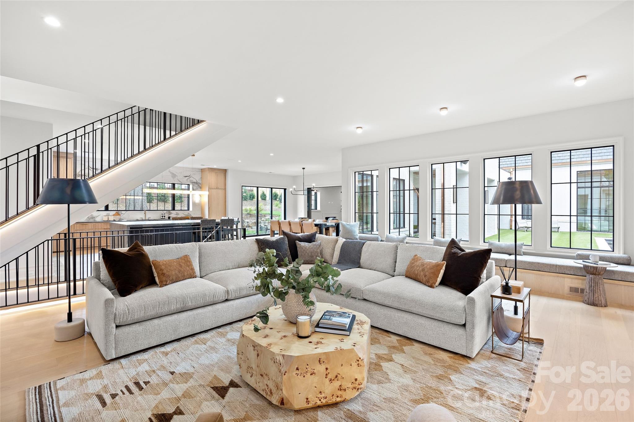 4111 Columbine Circle Charlotte NC 28211