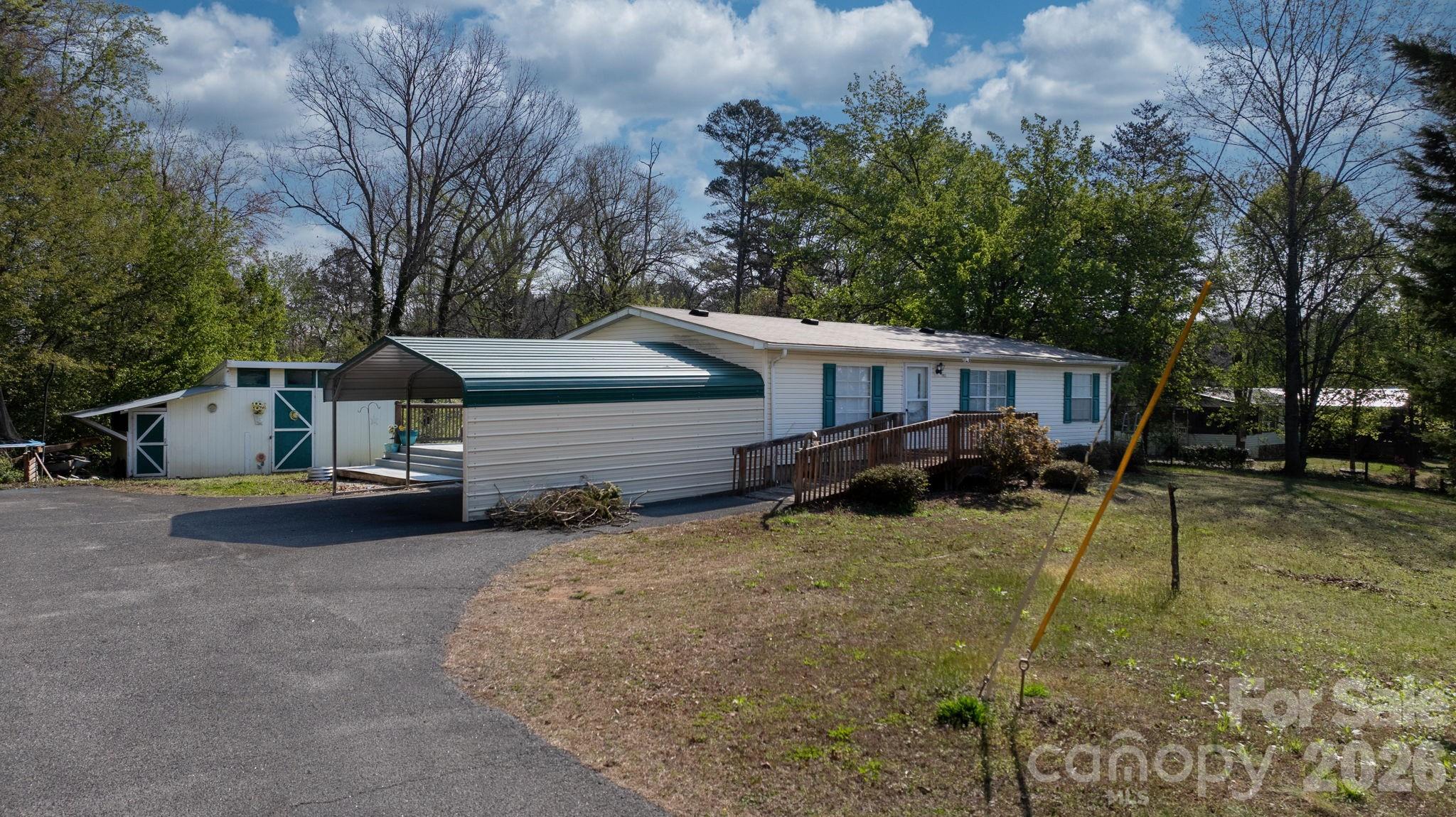 7911 Bailey Road Connelly Springs NC 26812