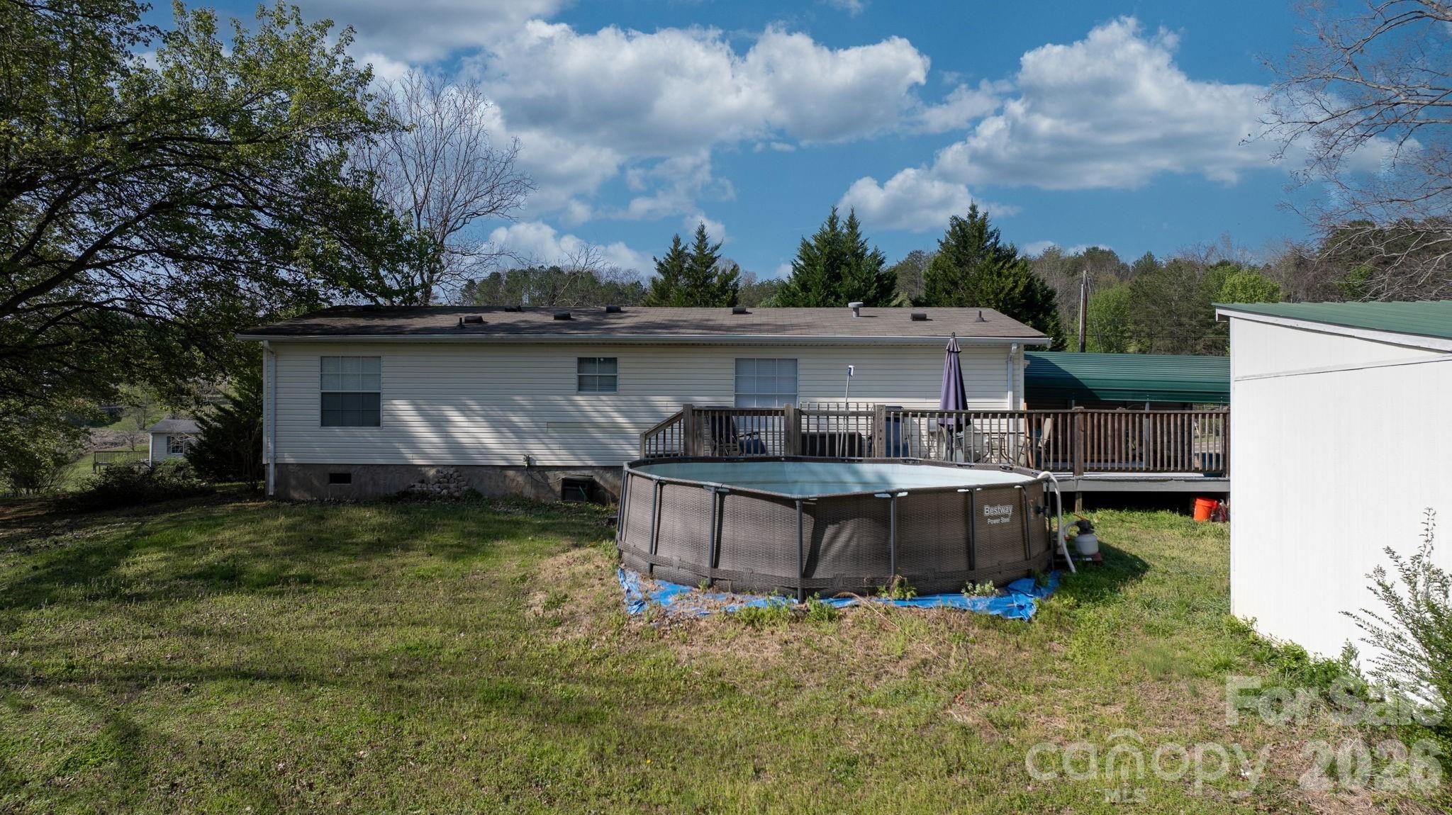 7911 Bailey Road Connelly Springs NC 26812