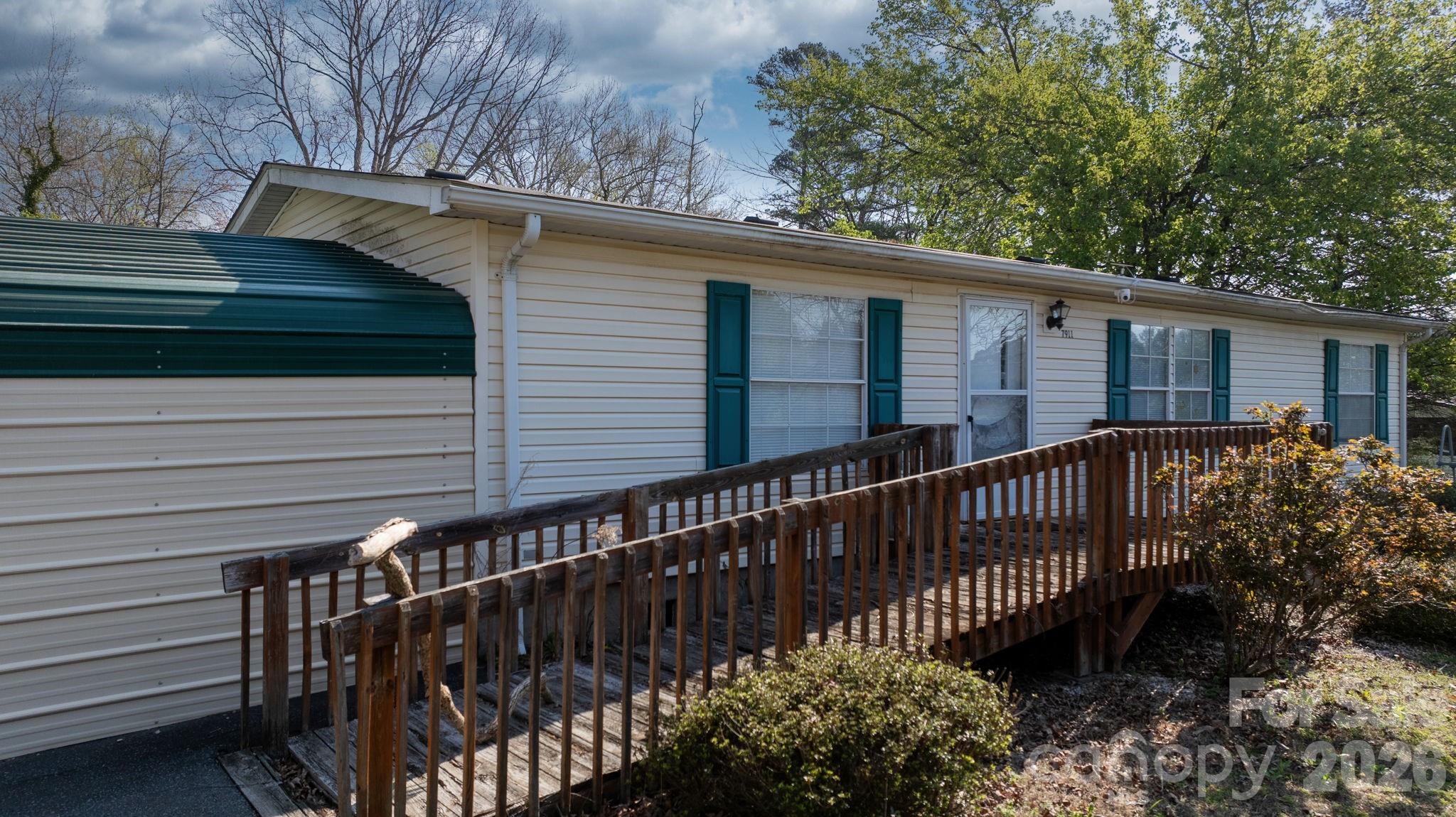 7911 Bailey Road Connelly Springs NC 26812