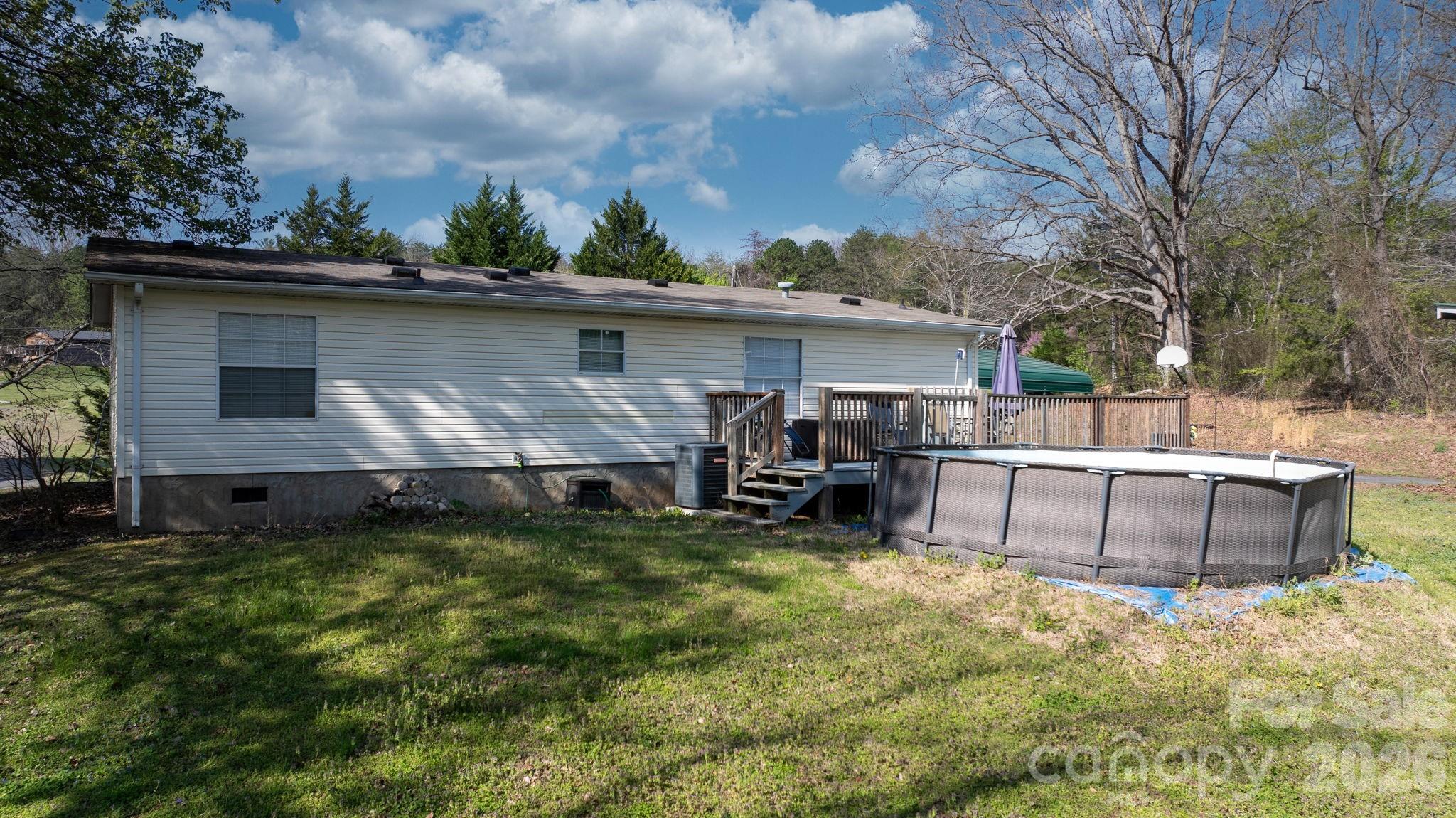 7911 Bailey Road Connelly Springs NC 26812