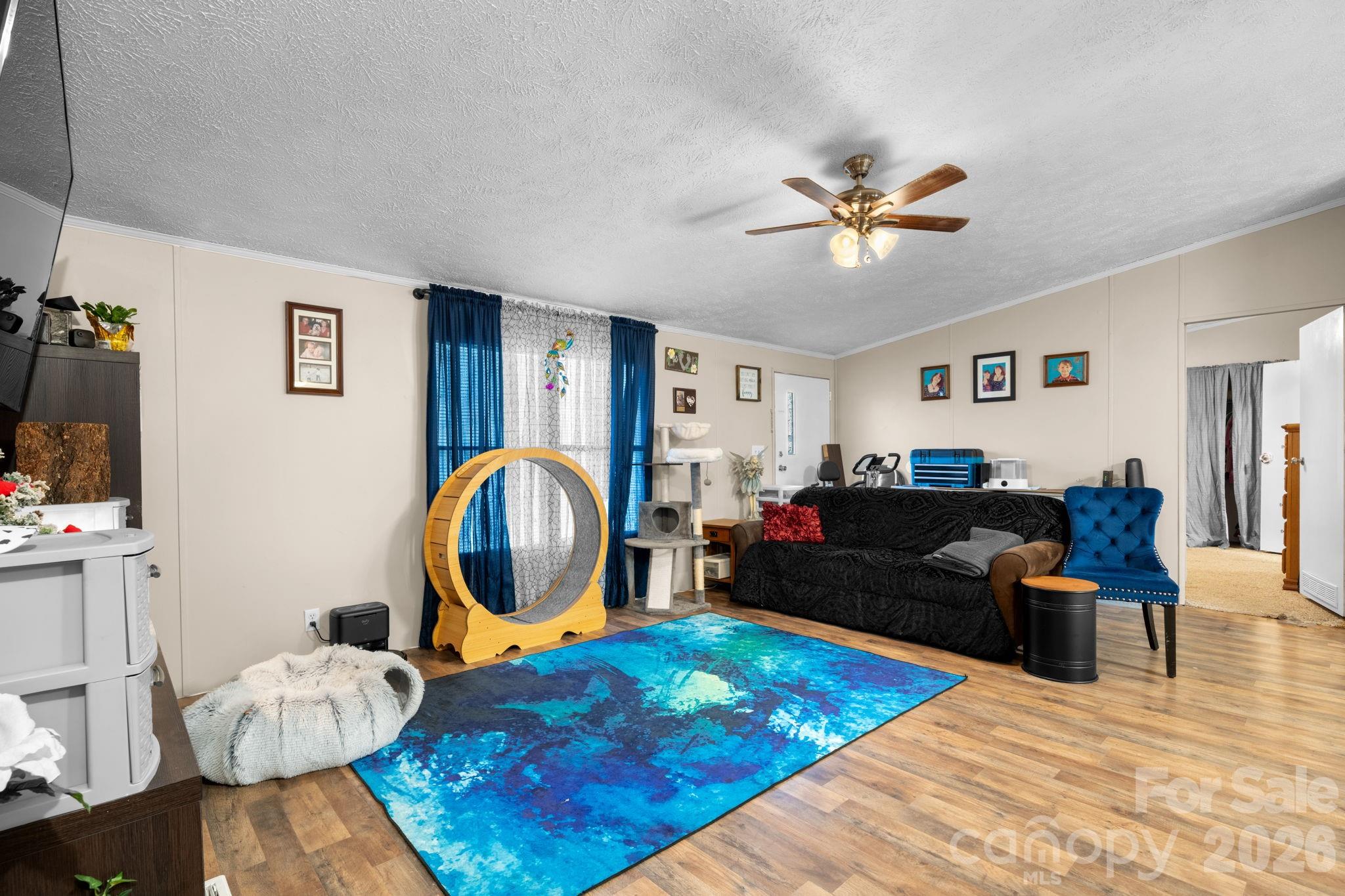 7911 Bailey Road Connelly Springs NC 26812