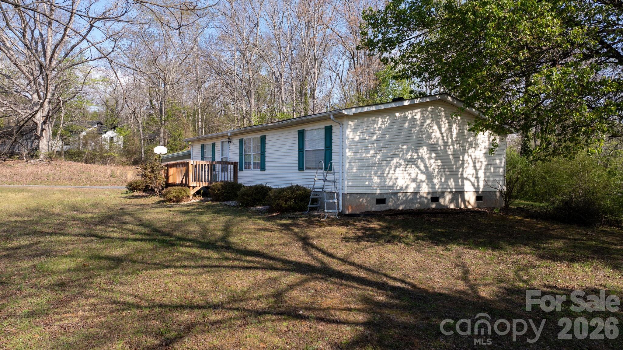 7911 Bailey Road Connelly Springs NC 26812