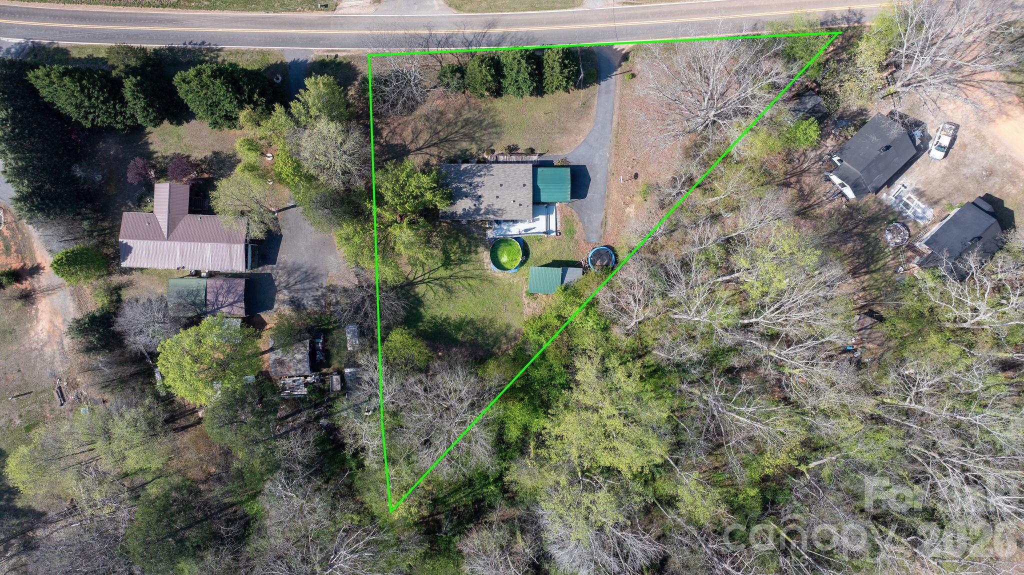 7911 Bailey Road Connelly Springs NC 26812