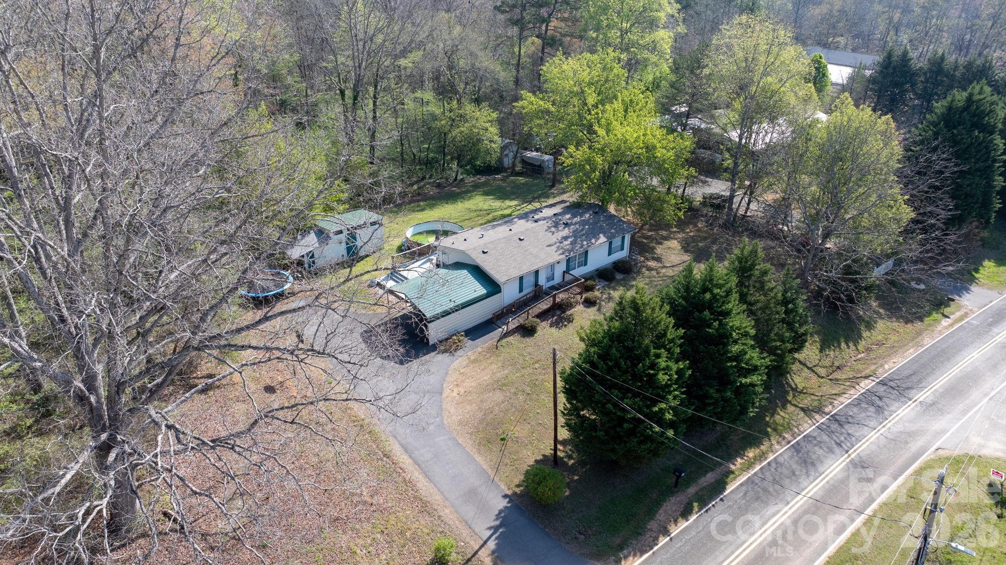 7911 Bailey Road Connelly Springs NC 26812
