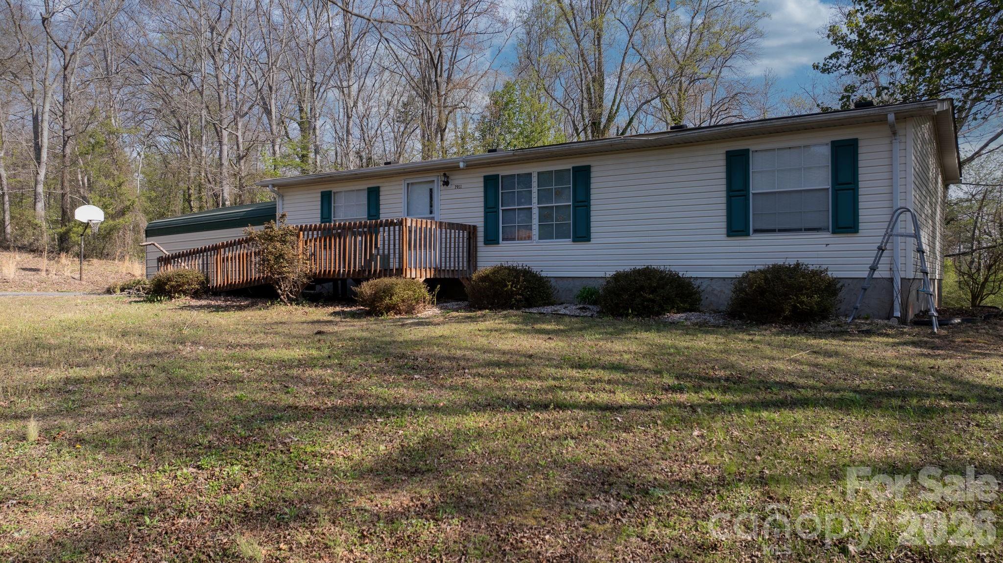 7911 Bailey Road Connelly Springs NC 26812