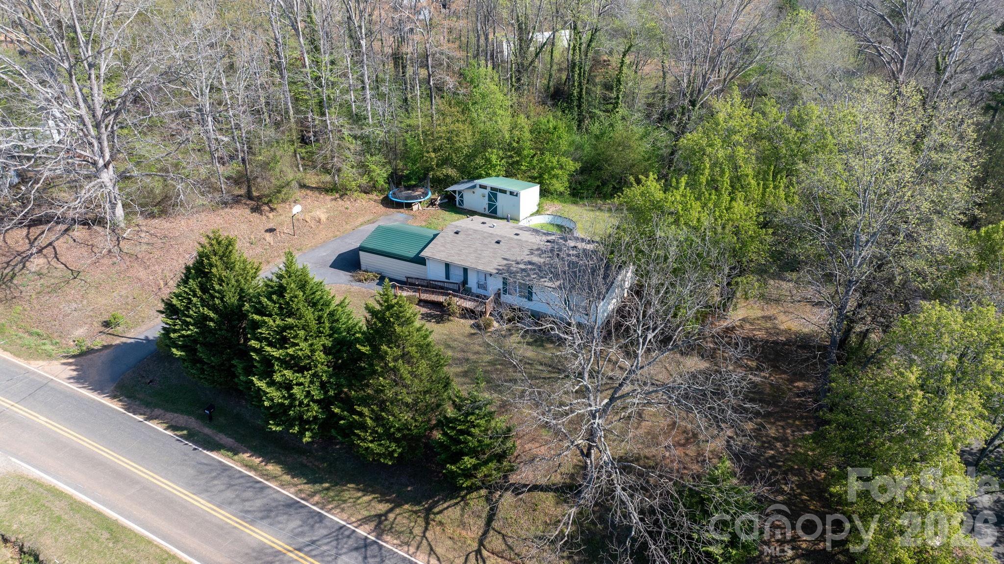7911 Bailey Road Connelly Springs NC 26812