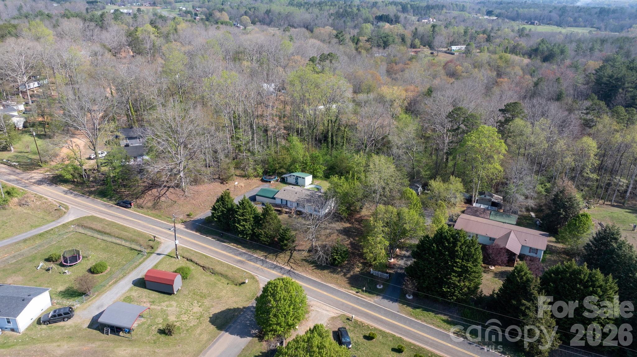 7911 Bailey Road Connelly Springs NC 26812