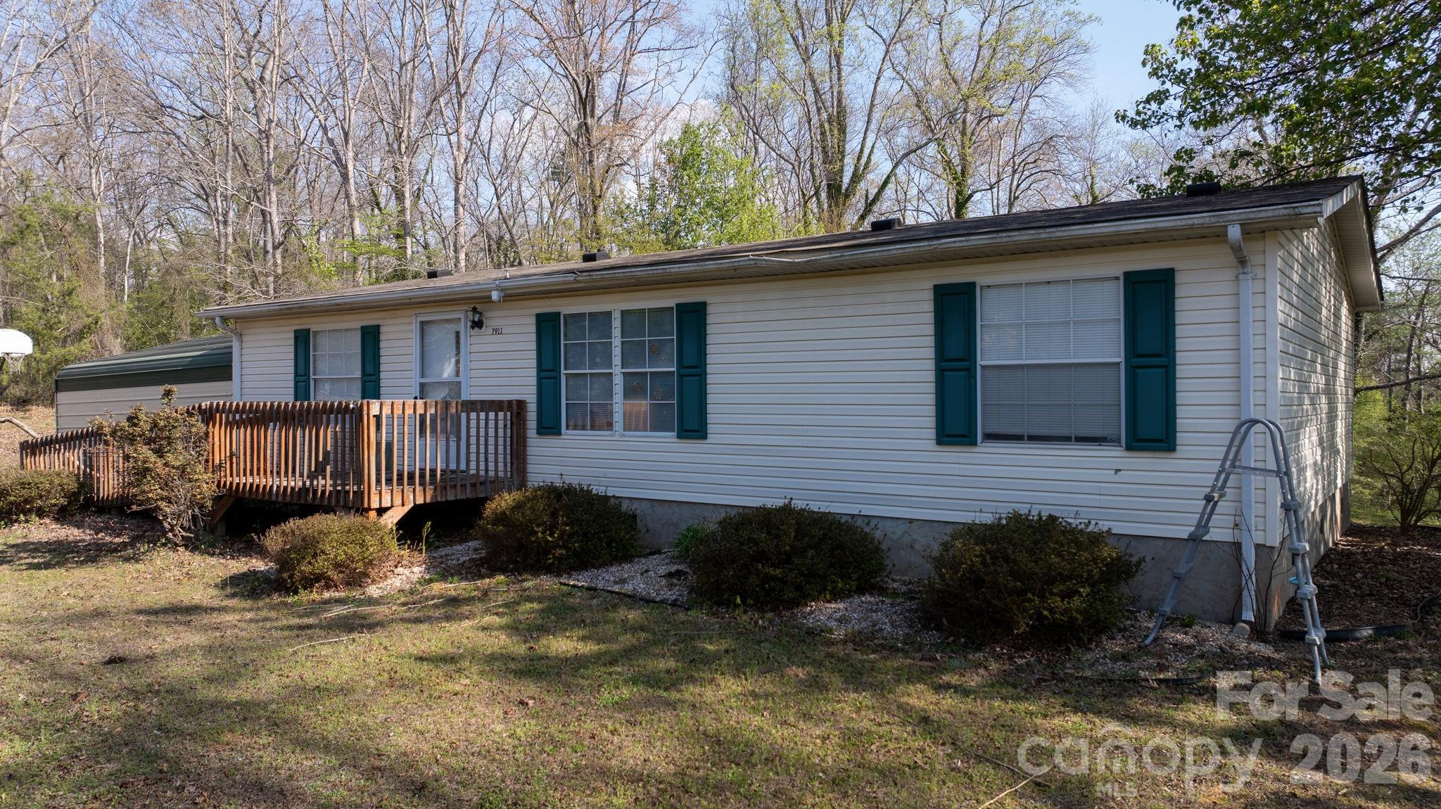 7911 Bailey Road Connelly Springs NC 26812