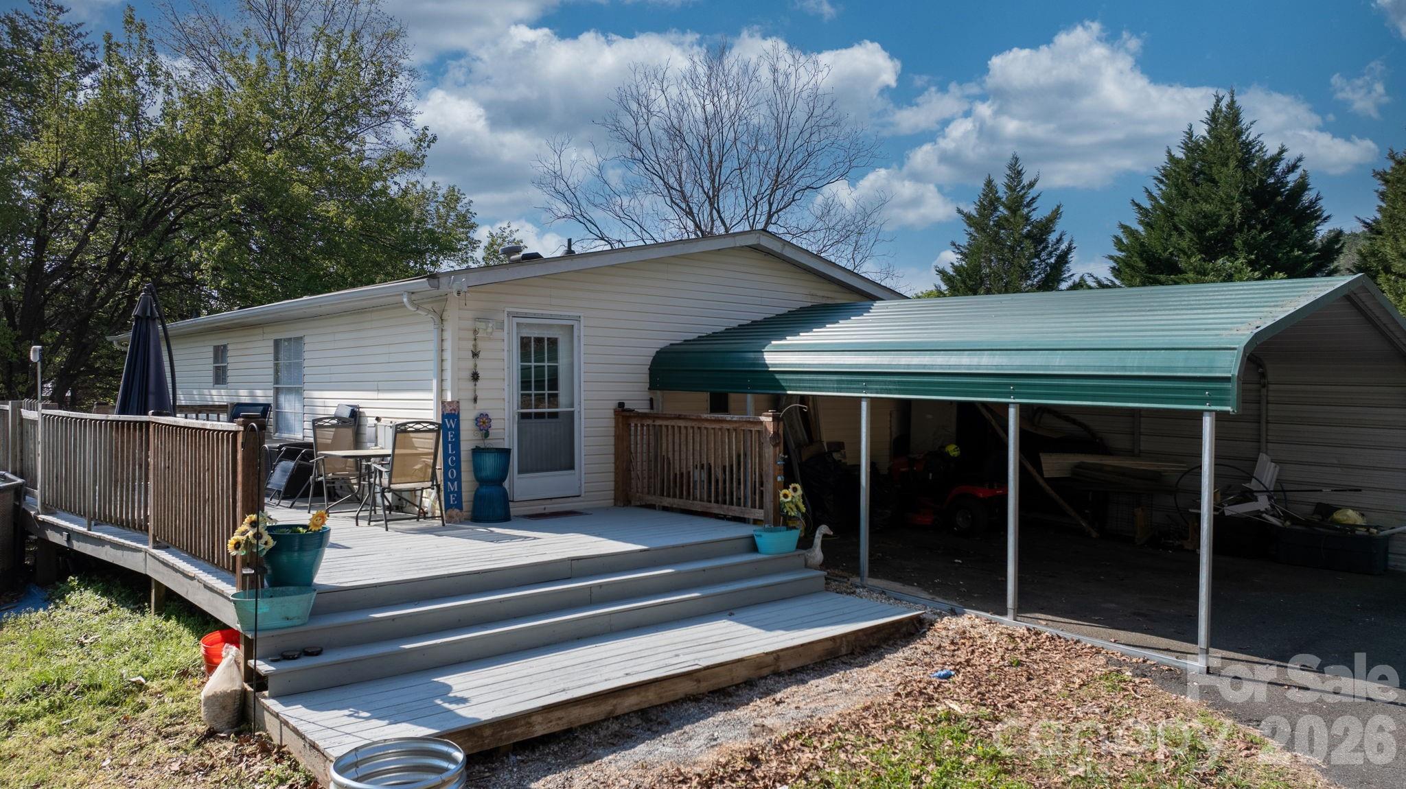 7911 Bailey Road Connelly Springs NC 26812