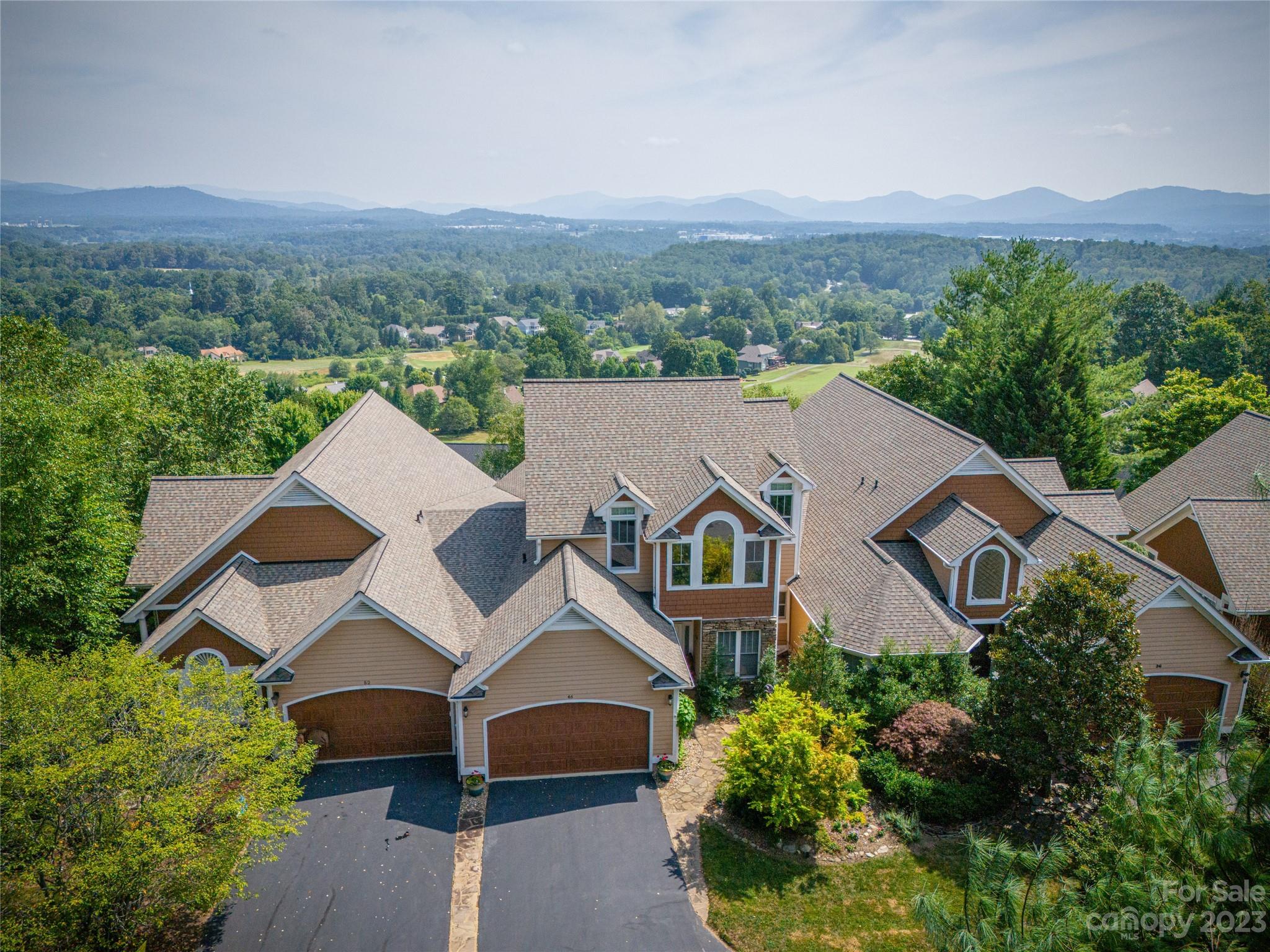 46 N Mission Hills Court Mills River NC 28759