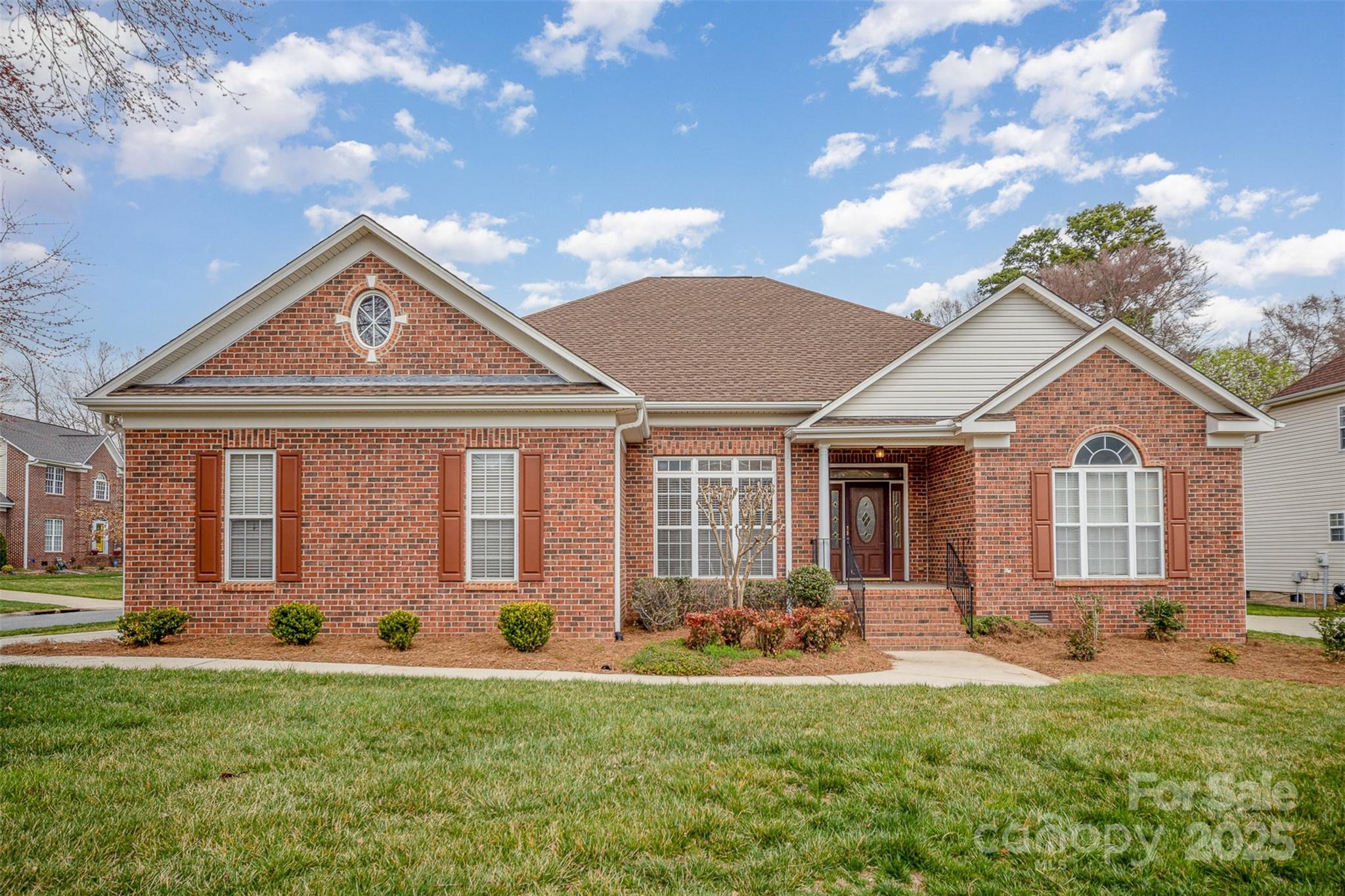 1730 Sanridge Wind Lane Charlotte NC 28262
