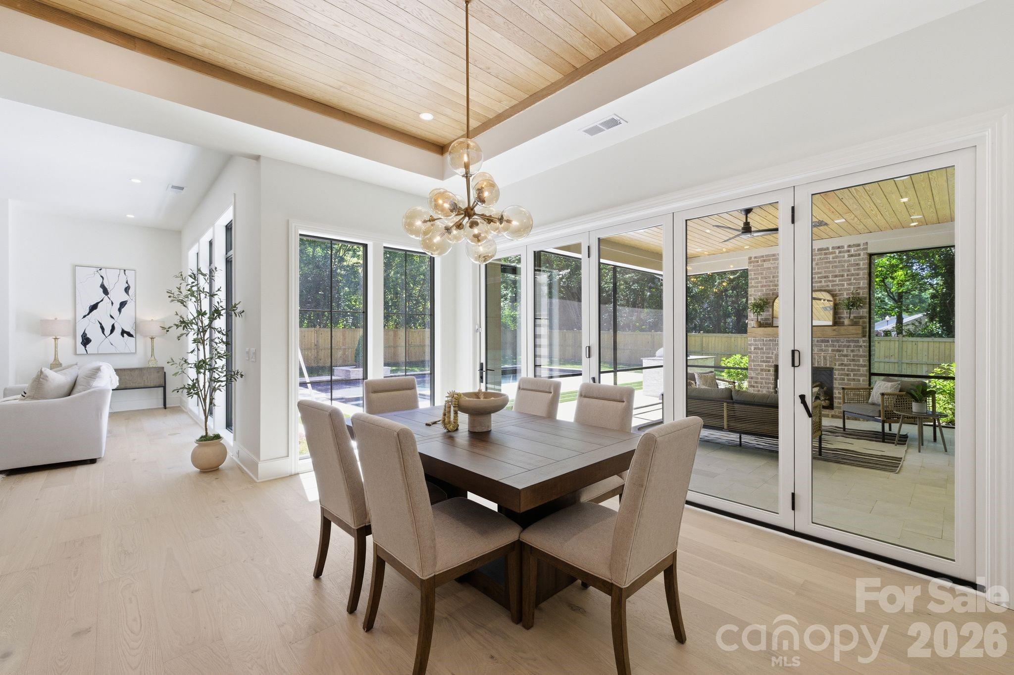 3028 Eastham Lane Charlotte NC 28209