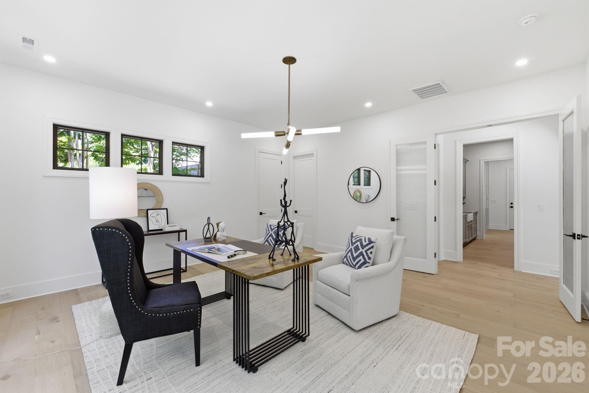 3028 Eastham Lane Charlotte NC 28209