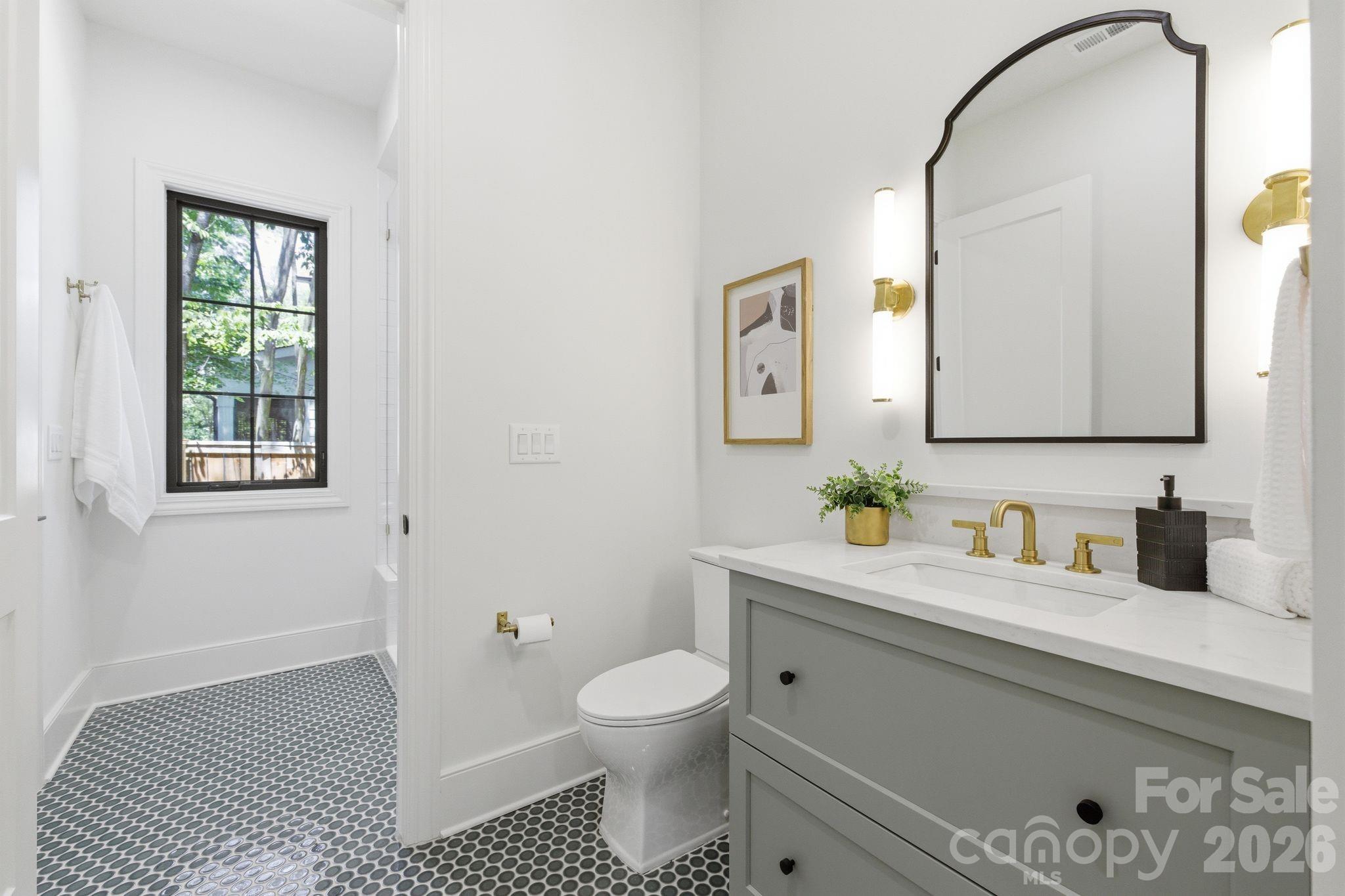 3028 Eastham Lane Charlotte NC 28209