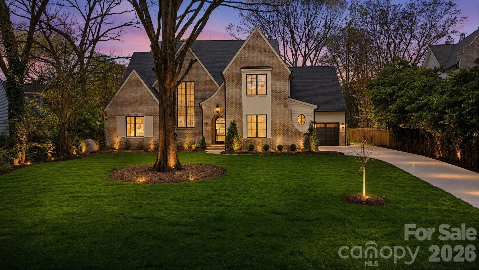 3028 Eastham Lane Charlotte NC 28209