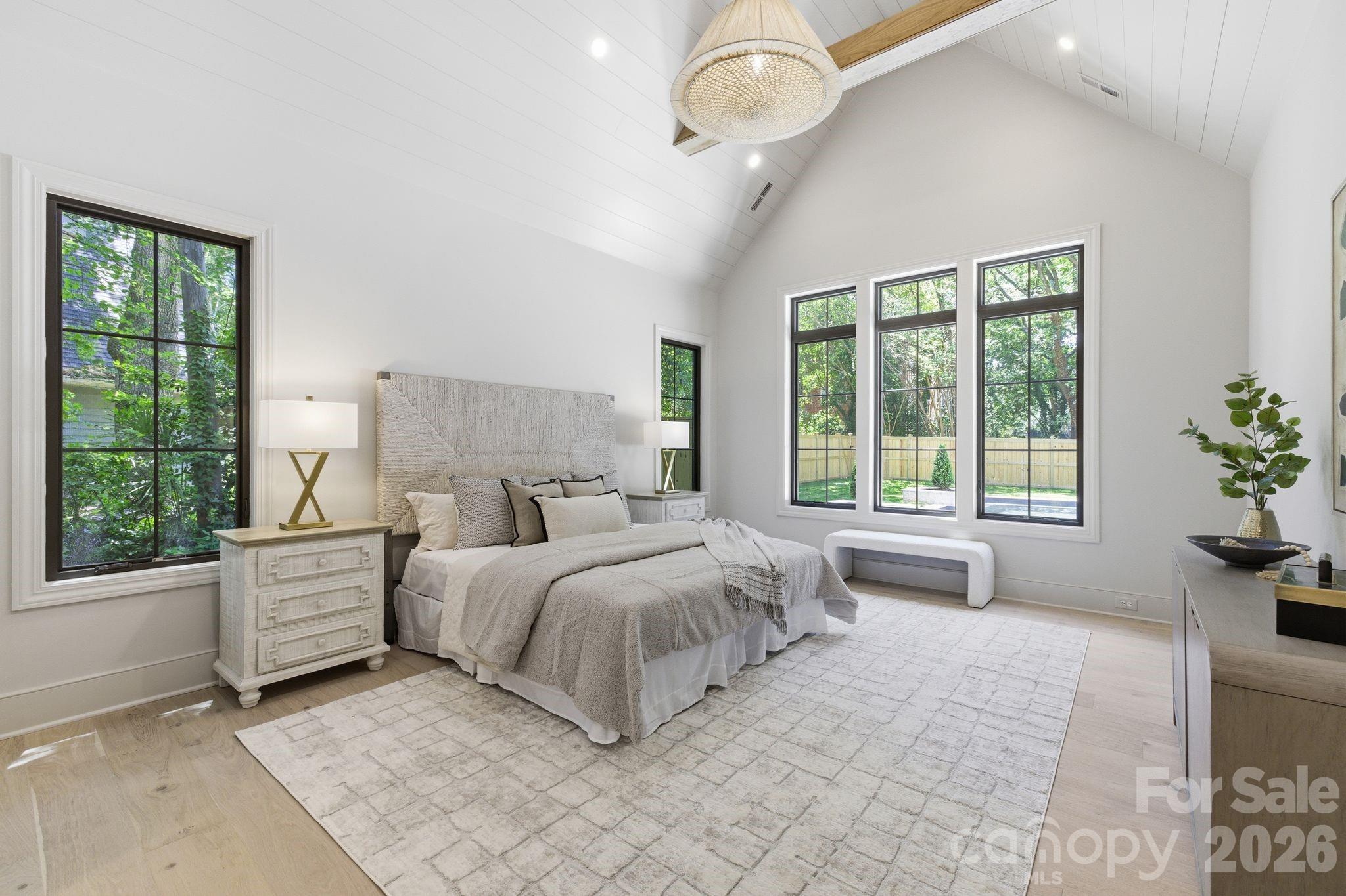 3028 Eastham Lane Charlotte NC 28209