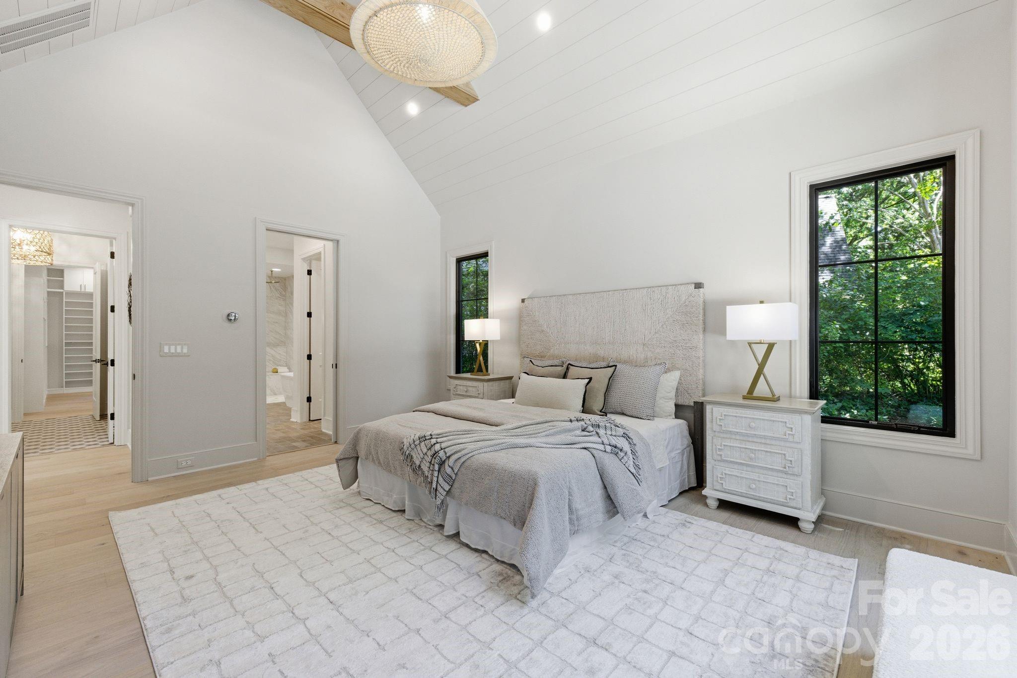 3028 Eastham Lane Charlotte NC 28209