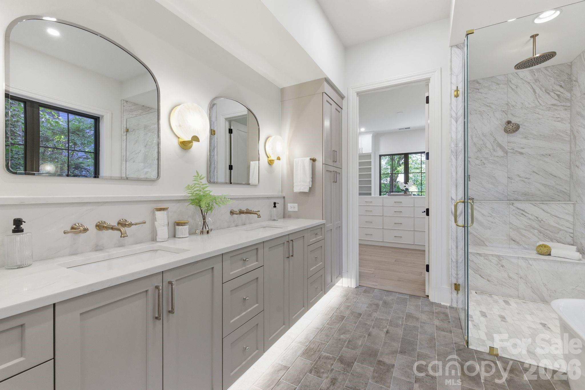 3028 Eastham Lane Charlotte NC 28209