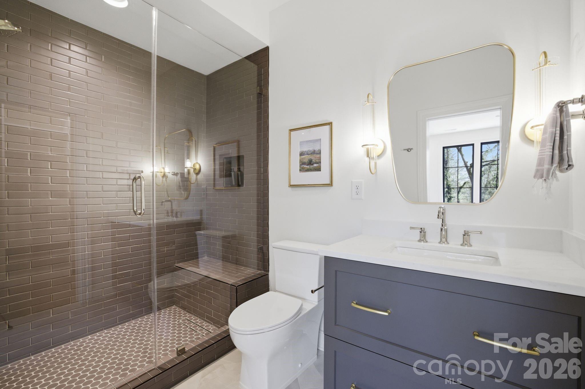 3028 Eastham Lane Charlotte NC 28209