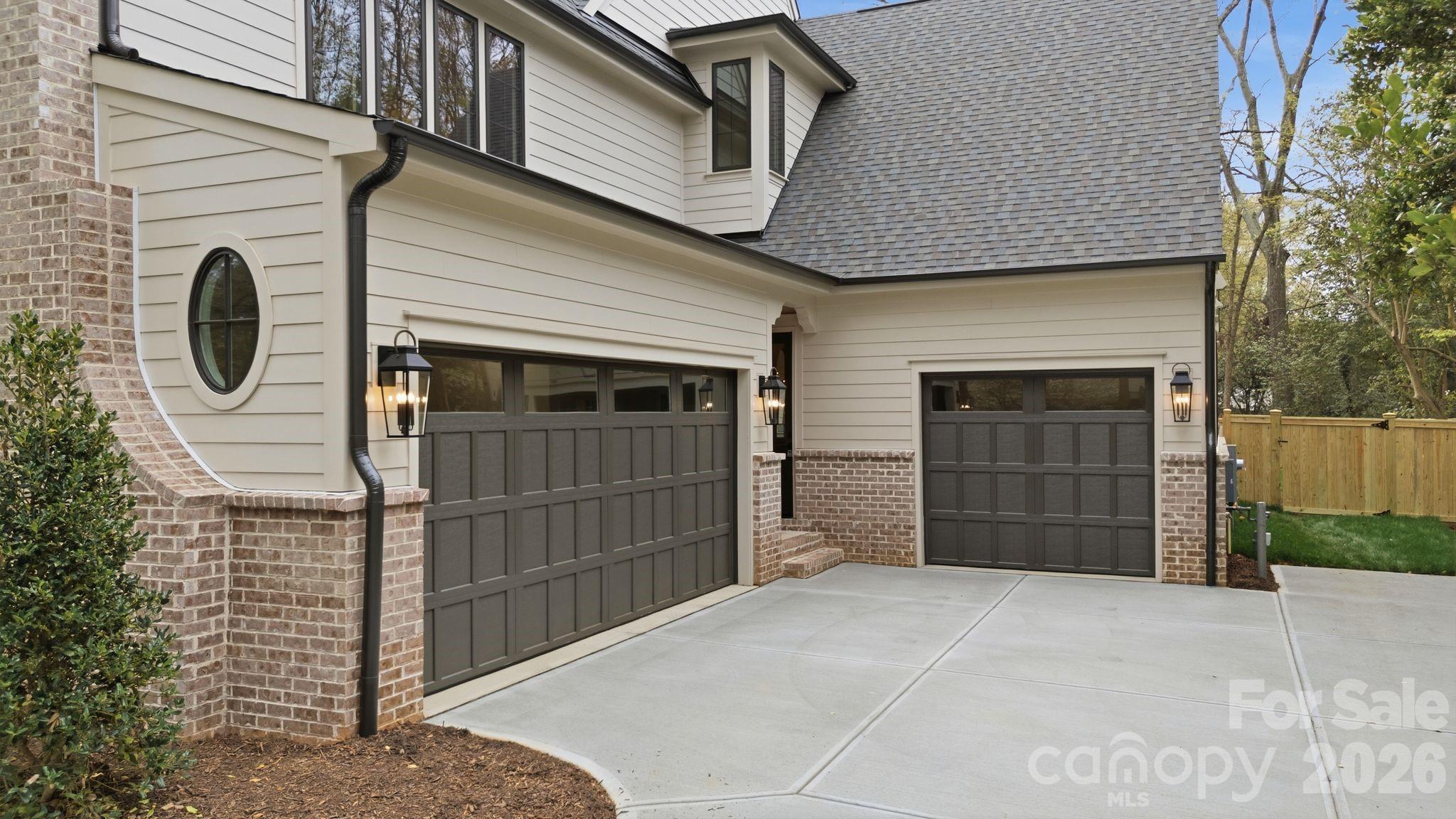3028 Eastham Lane Charlotte NC 28209